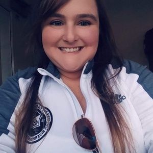 Meet your Posher, Mary Kate